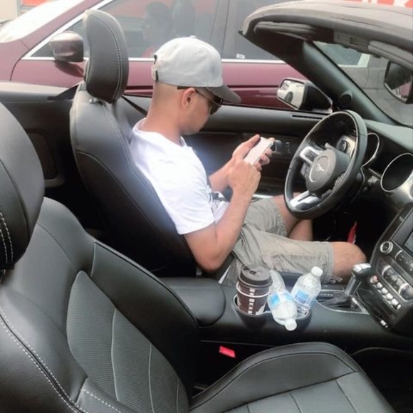 Meet your Posher, 艾斯 - Picture 1 of 1